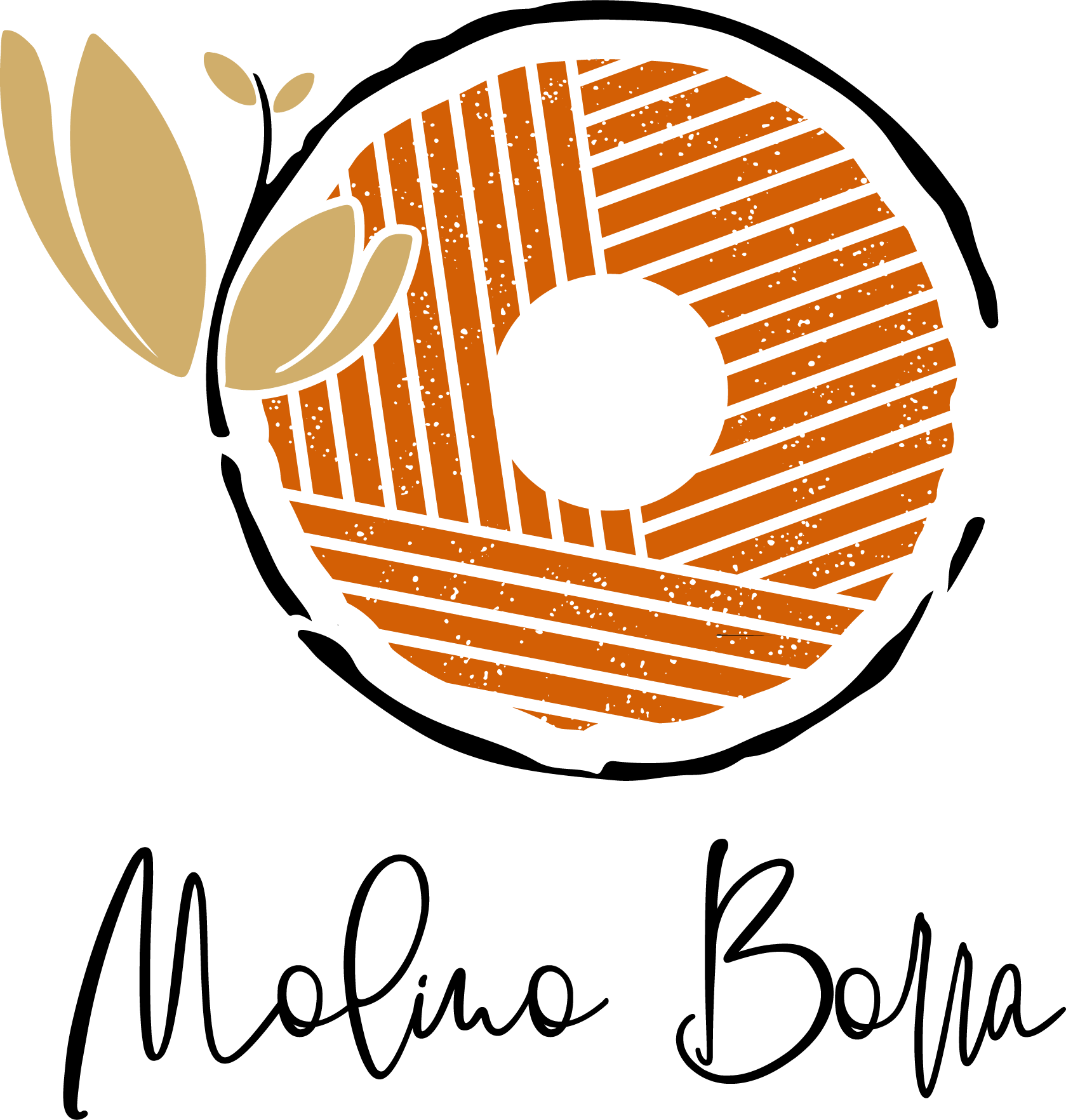 logo Mulino Borra